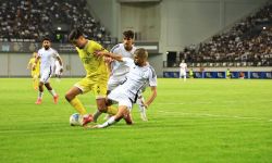 اتحاد الكرة يعلن موعد مباراتين مؤجلتين من دوري نجوم العراق